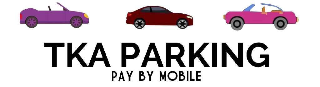 TKA Parking