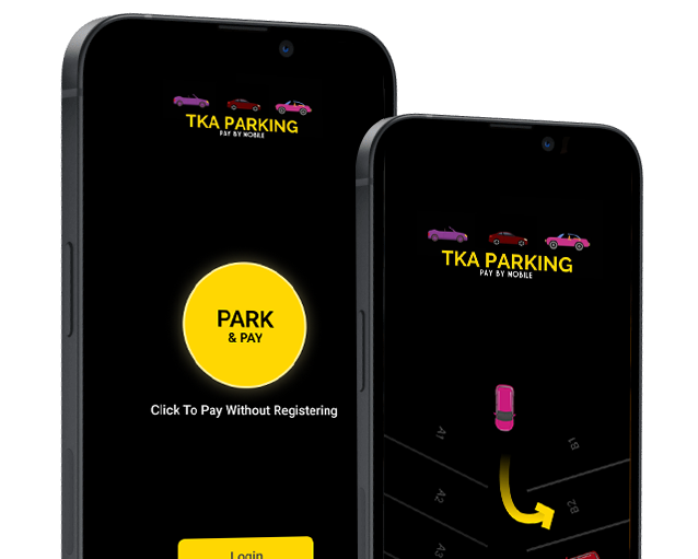 app mockup